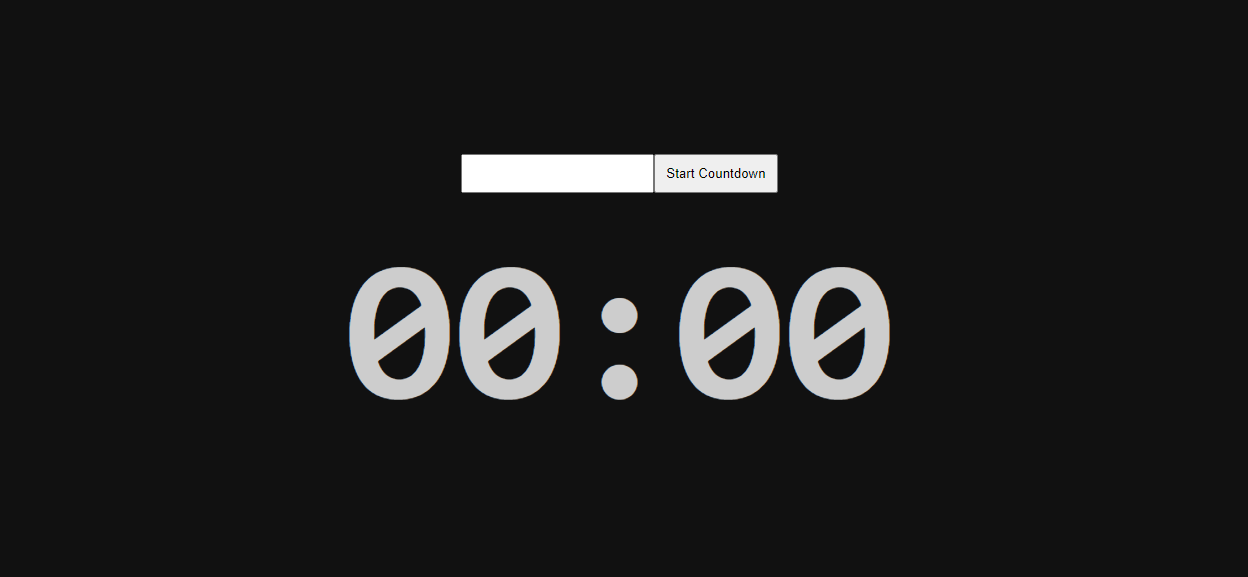 Tribute Page Project